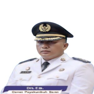 Drs EZA